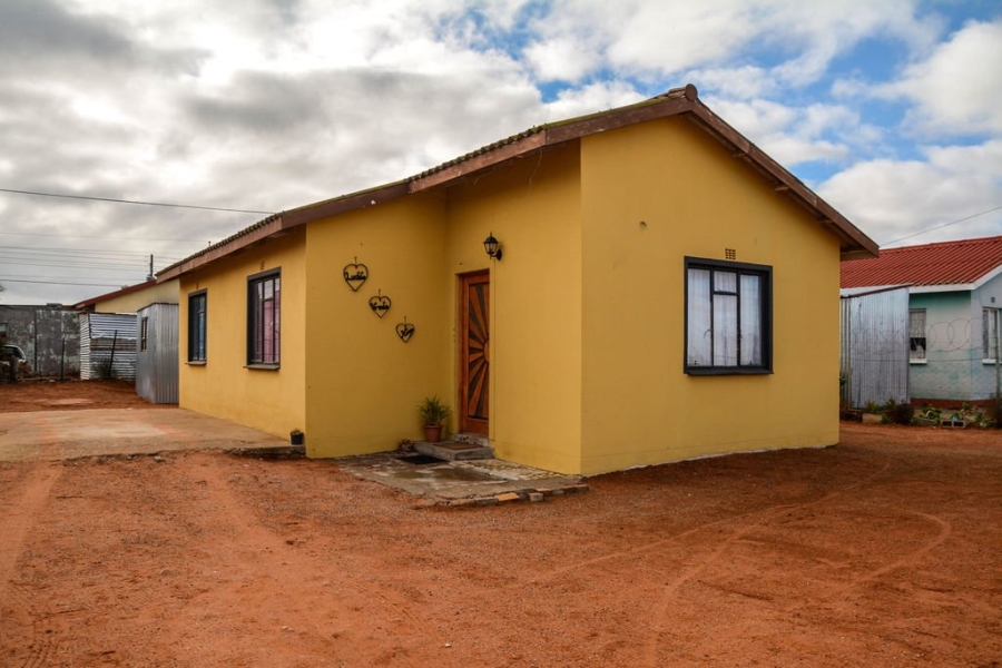 3 Bedroom Property for Sale in Vredendal Western Cape